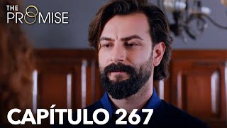 La Promesa Capítulo 267 (en Español)