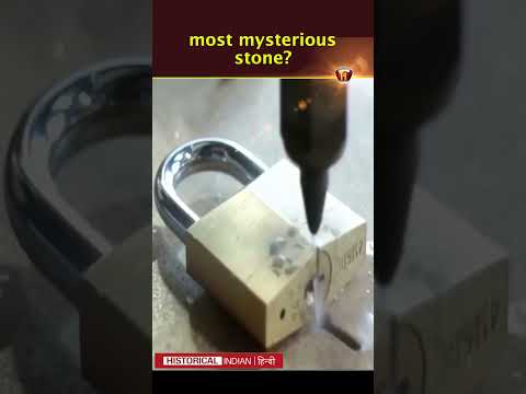 सबसे बड़े और रहस्मयी पत्थर? | The largest and most mysterious stone? | Historical Indian Hindi