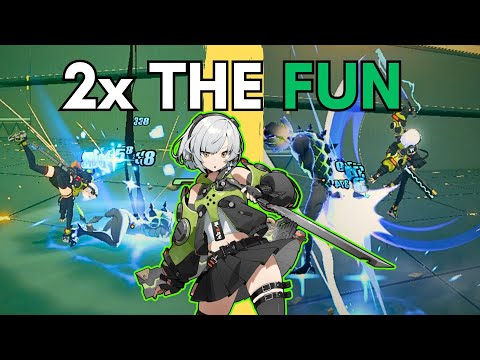 The Two Ways To Access Anby's Thunderbolt and EX Special! | Zenless Zone Zero Quick Guide