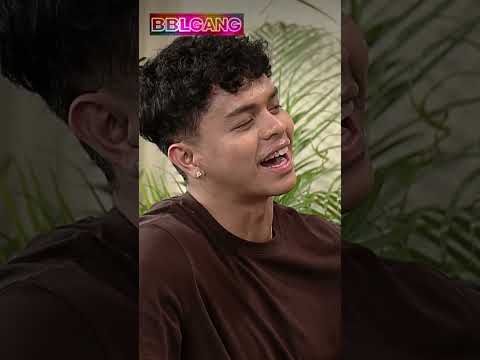 Hala! Gusto pang sumakay sa ex! #shorts | Bubble Gang