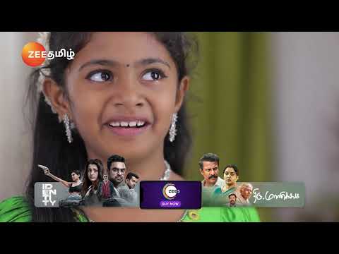 Idhayam | Ep - 630 | Best Scene | Mar 11 2025 | Zee Tamil