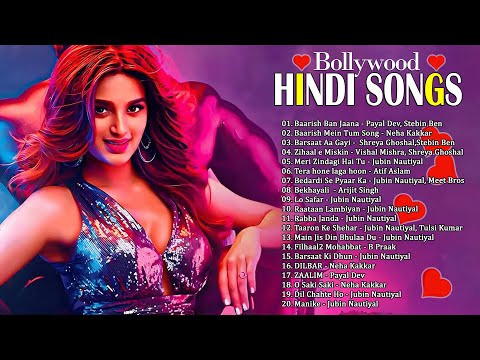 ROMANTIC MASHUP SONGS 2025 | Hindi Songs Mashup 2025 | Bollywood Mashup 2025 | Indian Songs