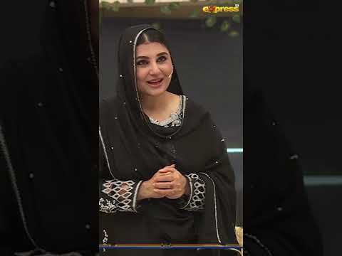 Jinnat ko Kabu Karne Waley Sajjad Saleem | Javeria Saud | Piyara Ramzan | Day 11 |