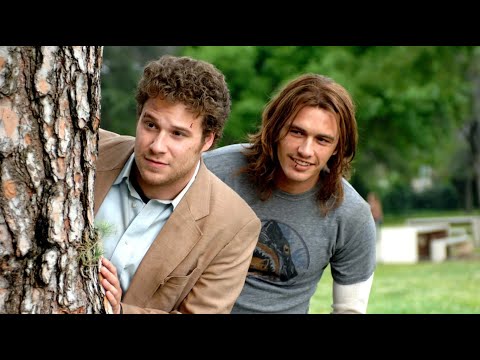 Best Funny Comedic Seth Rogen Movie Scenes