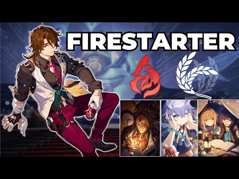 Bartending Firestarter! Gallagher Pre-Release Analysis