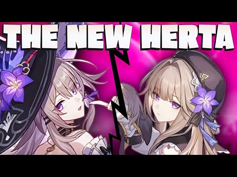 The Herta is AMAZING! | E0 Battle Guide & First Impressions