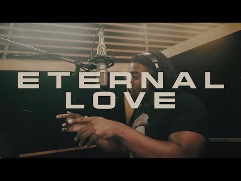 JLS - Eternal Love (Official Lyric Video)