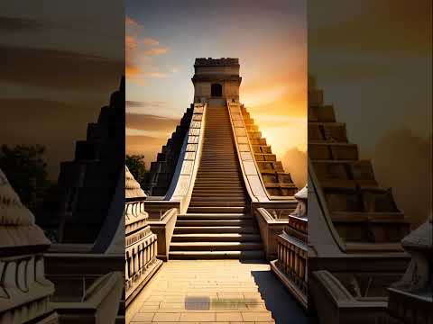 Ancient Mayan Civilization: Discovering their Advanced Knowledge & Culture #mayancivilization