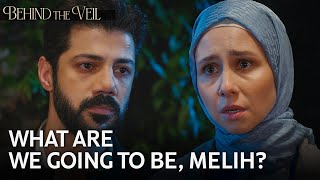 Kırılan hayallerimizin altında kaldık | Behind the Veil Episode 161 | Season 2