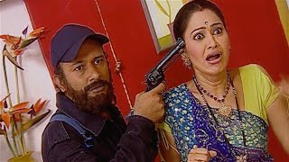 Episode 163 - Taarak Mehta Ka Ooltah Chashmah | Full Episode | तारक मेहता का उल्टा चश्मा