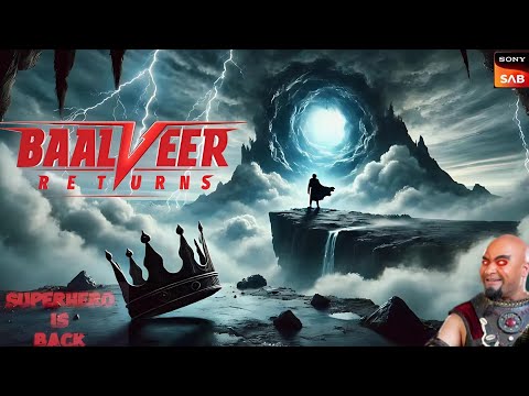 "Baalveer Season 5 Release Date & Latest Updates 2025!"