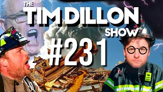 #231 - Giuliani And The River of Gold | The Tim Dillon Show