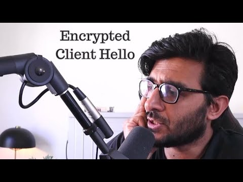 The Pros and Cons of Encrypted Client Hello