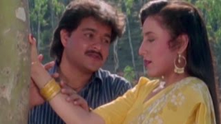 Papanyanchya Pail Teeri - Prashant Damle, Kishori Shahane, Bandalbaaz Romantic Song