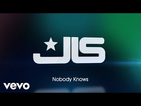 JLS - Nobody Knows (Official Audio)