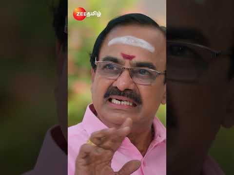 ANNA (அண்ணா) | EPI - 624 | Mon-Fri, 8.30 PM | Zee Tamil #shorts #ytshorts