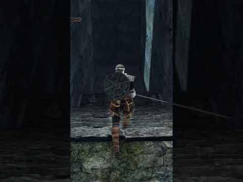 Dark Souls 2 Secrets (#6) #darksouls #darksouls2 #SOTFS #shorts