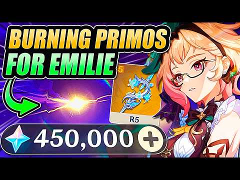 MASSIVE VIEWER SUMMONS! Over 2500+ Pulls For Emilie & Yelan (Genshin Impact)