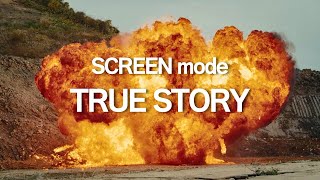 SCREEN mode "TRUE STORY" [Official MV] Bungo Stray Dogs Season 4 Opening Song