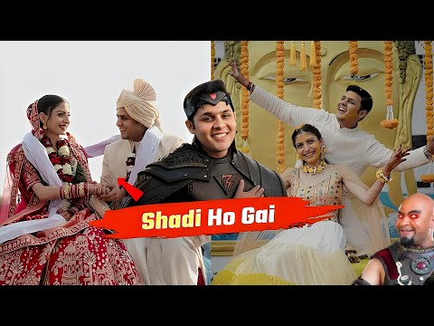 "Baalveer Season 5: | Dev Joshi Ki Hoi Shadi | Full Video Latest & Update | 2025!