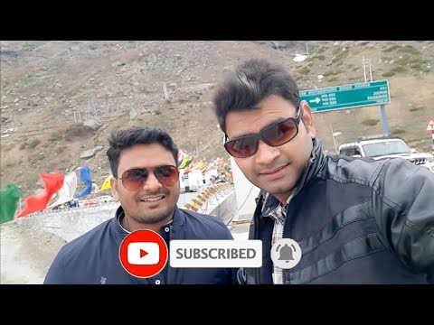 Road trip from Chandigarh to Manali | Manali trip | Manali Tourist Places | Manali Himachal Pradesh