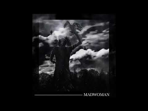 madwoman - Raw Energy