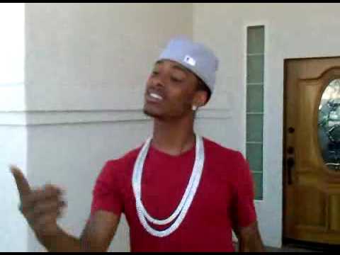 New Boyz - New Gurl Music Video ... lolzzz ( sike )