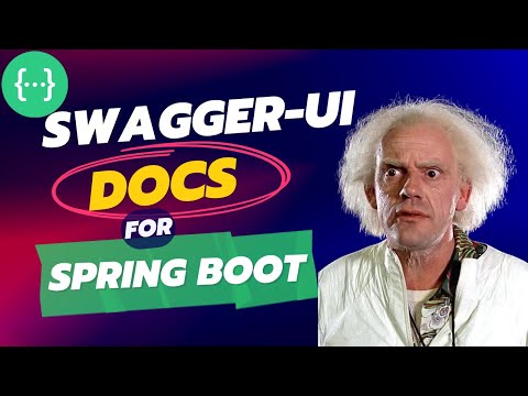 Spring boot 3 - OpenApi Documentation | Swagger UI