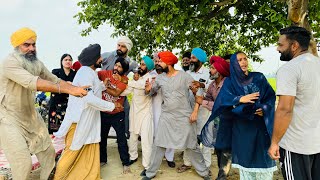 ਮਾਲਦਾਰ ਛੜਾ 154 MALDAR SHADA baghu shada latest SHORT MOVIE 2024 PUNJABI FILM  JATT BEAT RECORD