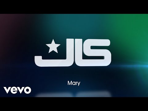 JLS - Mary (Official Audio)