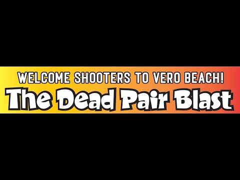 DEAD PAIR BLAST 2023 Highlights Reel!