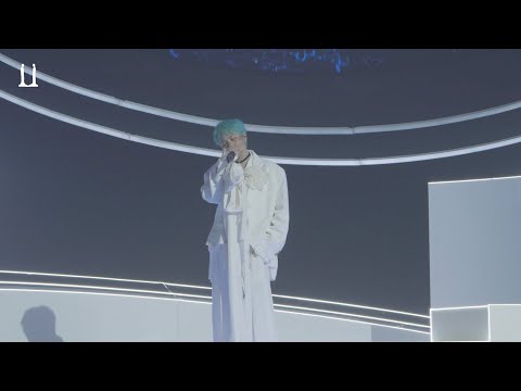 G-DRAGON - 'DRAMA' & 'TOO BAD (feat. Anderson .Paak)' M COUNTDOWN Pre-recording Behind the Scenes