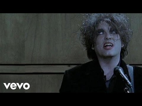 The Cure - Cut Here