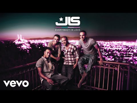 sped up + slowed, JLS - Everybody In Love (sped up - Official Audio)