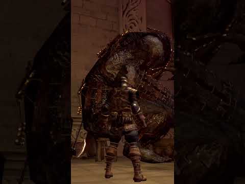 Dark Souls Top Tips (#76) #darksouls #darksoulsremastered #shorts