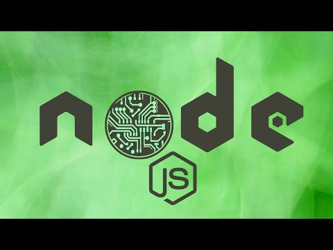 New Course - Node Internals and Architecture