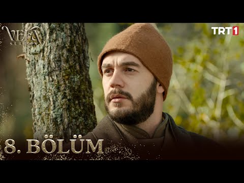 Vefa Sultan 8. Bölüm @trt1