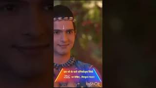 Radha ne rishi durvasa ko karvaya bhojan   #shorts #ytshorts #radhakrishn #viral #krishnastatus