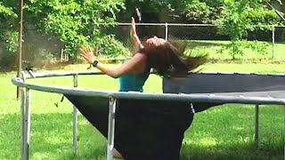 Funny Instant Karma Fails! | 100% Funny 😆