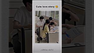 Cute 🥰 #love #lovestatus #bollywood #song #shortsfeed #cute #girl #dute #crash #bts #bardali