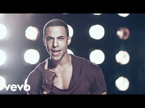 JLS - One Shot (Official 4K Video)