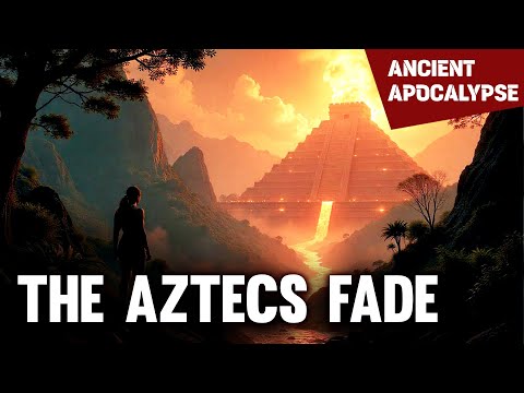 Aztec Empire's Collapse: How Tenochtitlan Crumbled | Ancient Apocalypse