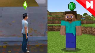 167 Hidden Details You Might've Missed in Minecraft