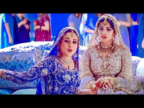 Dil Mein Hai Pyar Tera Hoton Pe Gitwa | 4K Video Song | Alka Yagnik | The Hero | Sunny Deol, Preity