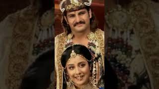 Akbar and Jodha today episode with song#shortvideo