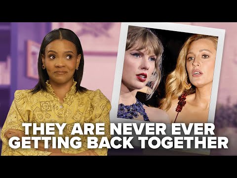 UPDATE! Taylor Swift Goes Full Dragon Against Blake Lively | Candace Ep 144