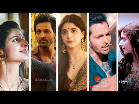 sanam Teri Kasam Most Emotional😥 Song Status♥️new videos heart touching video status..