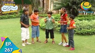 Taarak Mehta Ka Ooltah Chashmah - Episode 267 - Full Episode