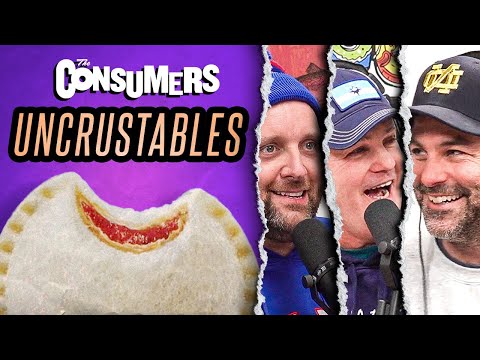 Uncrustables | The Consumers Ep. 18