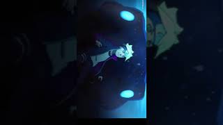 Boruto Masters Another Snake 🐍 | Boruto Episode 221